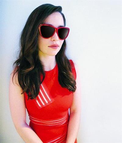 Emilia Clarke
