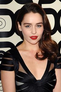 Emilia Clarke