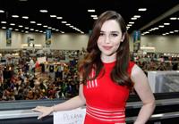 Emilia Clarke