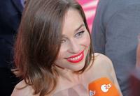 Emilia Clarke