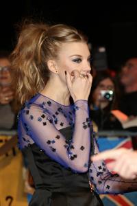 Natalie Dormer