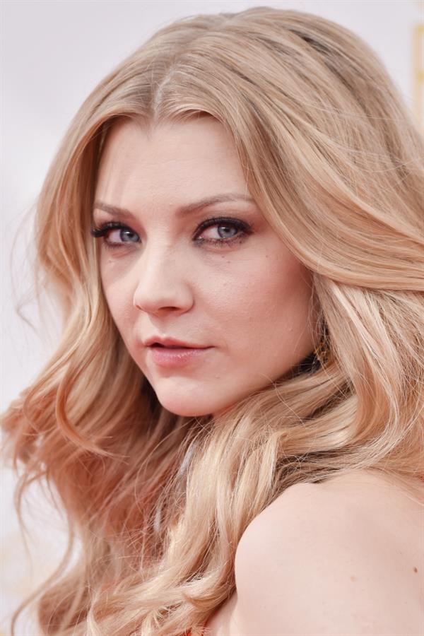 Natalie Dormer