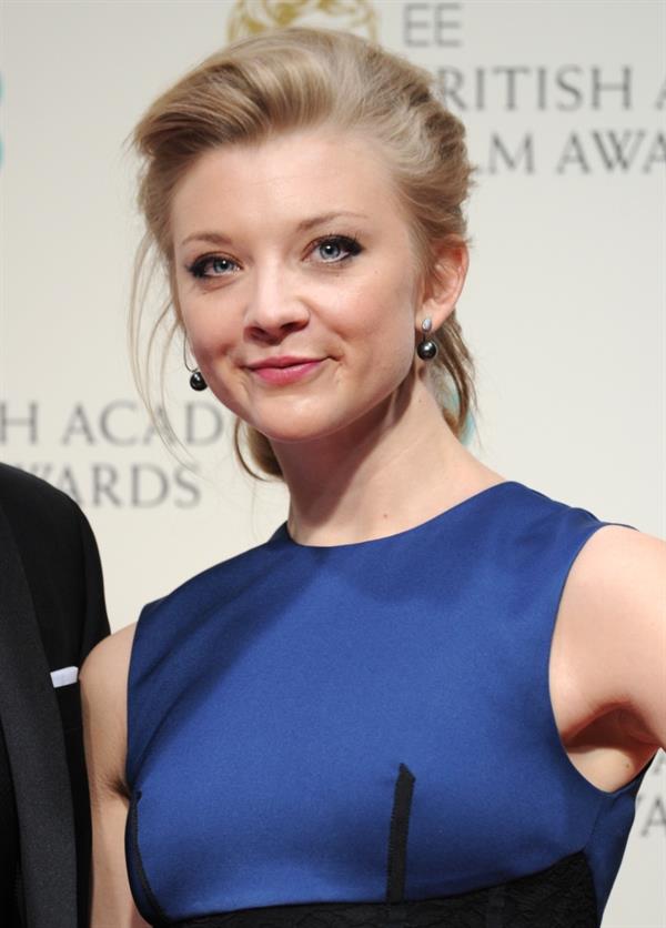 Natalie Dormer