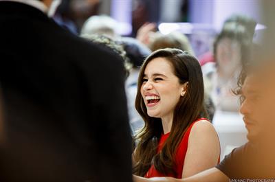 Emilia Clarke