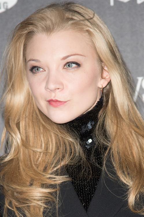 Natalie Dormer