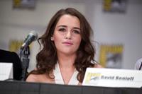 Emilia Clarke