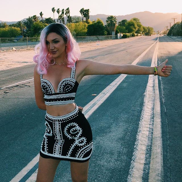 Gabrielle Grace Epstein