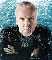 James Cameron