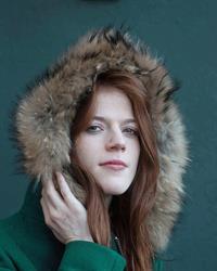 Rose Leslie
