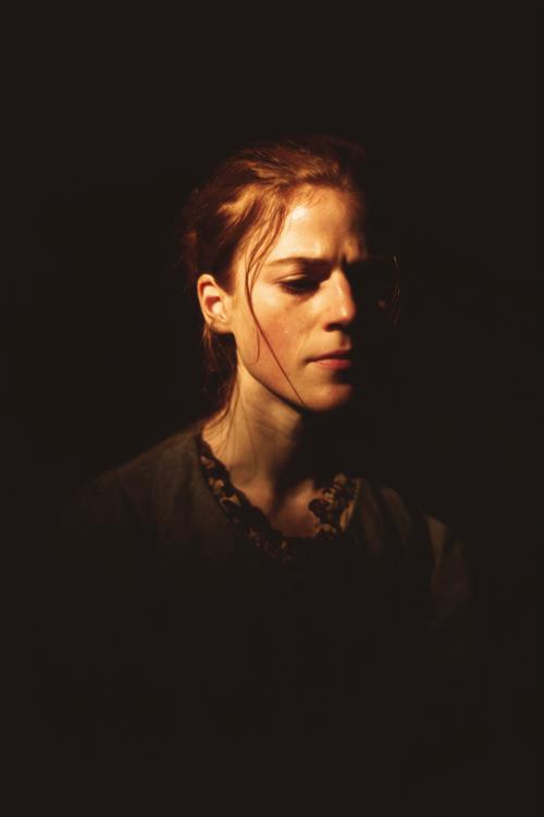 Rose Leslie