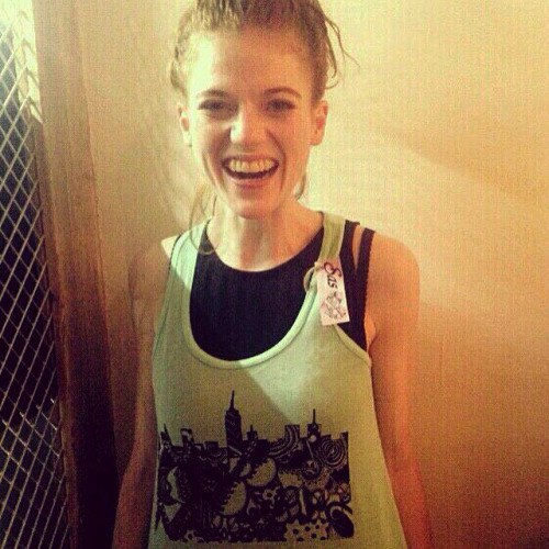 Rose Leslie