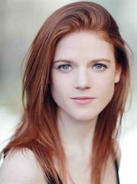 Rose Leslie