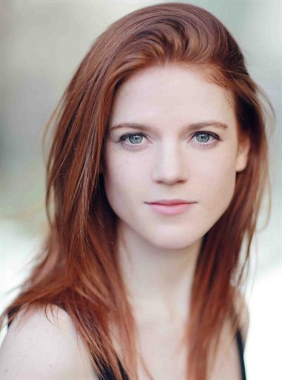 Rose Leslie