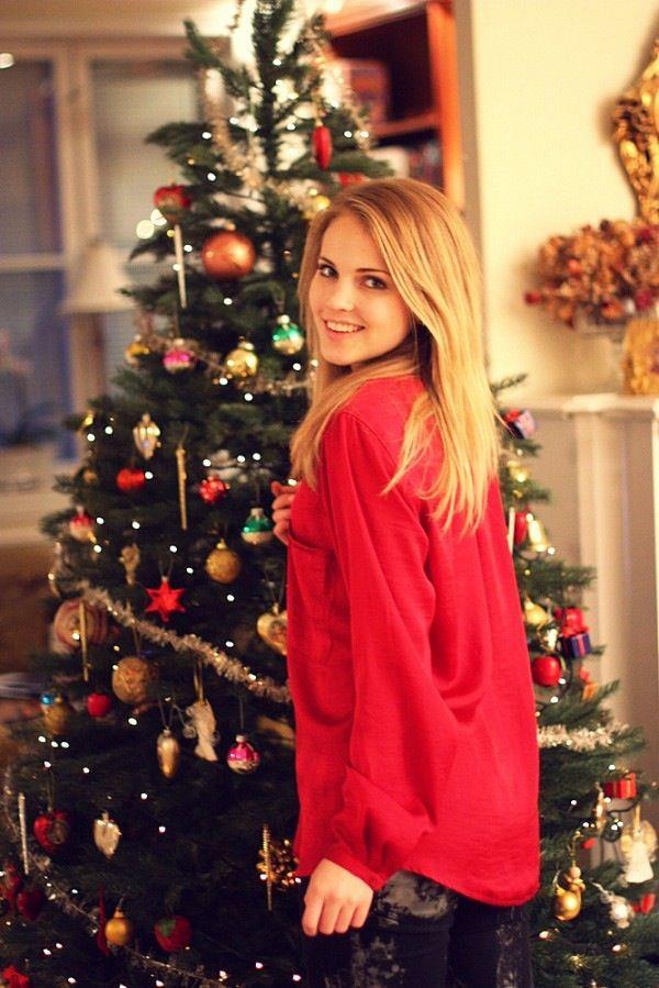 Emilie Voe Nereng