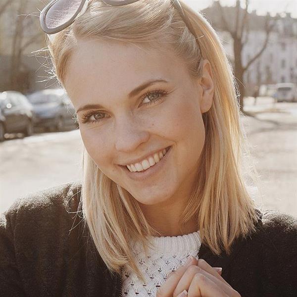 Emilie Voe Nereng