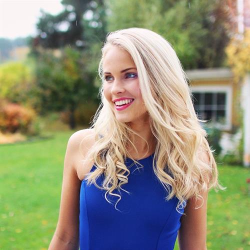 Emilie Voe Nereng
