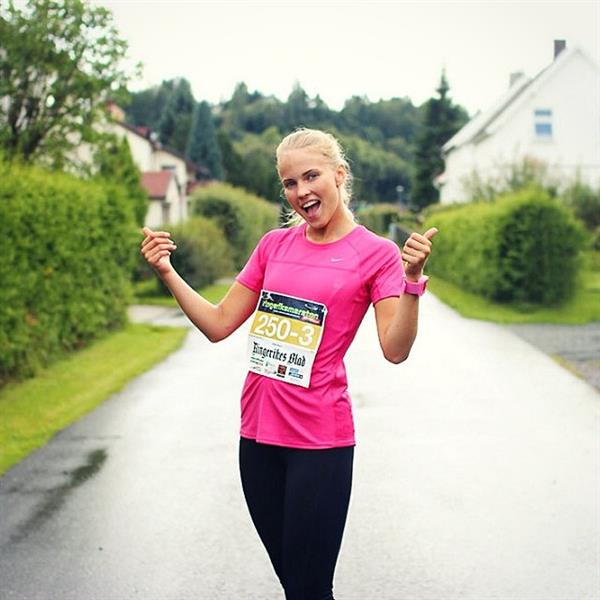 Emilie Voe Nereng