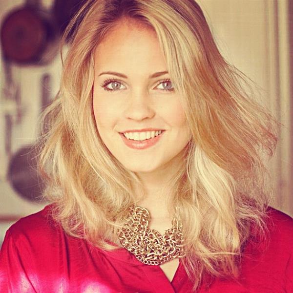 Emilie Voe Nereng