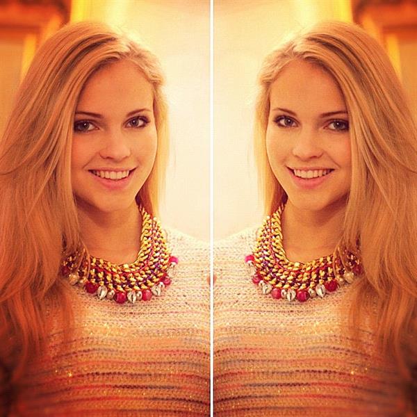 Emilie Voe Nereng