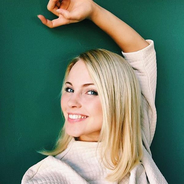 Emilie Voe Nereng