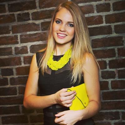 Emilie Voe Nereng
