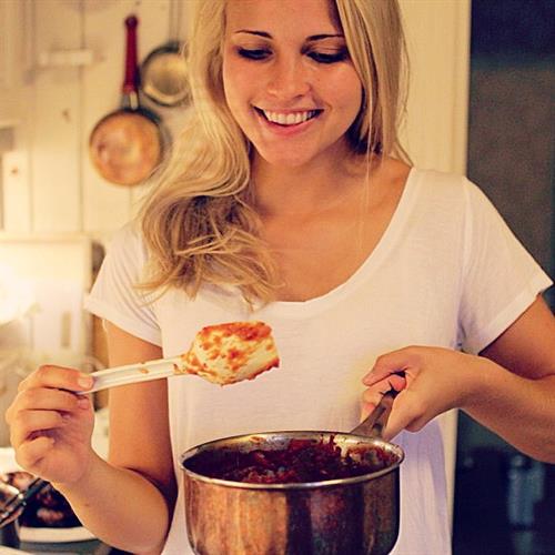 Emilie Voe Nereng