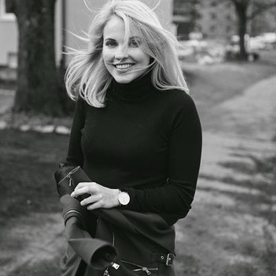 Emilie Voe Nereng