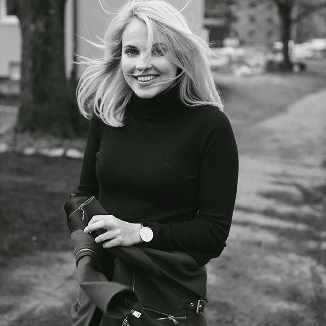 Emilie Voe Nereng