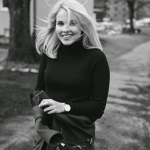 Emilie Voe Nereng