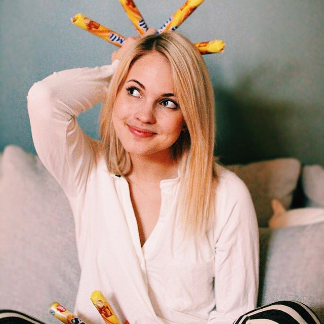 Emilie Voe Nereng