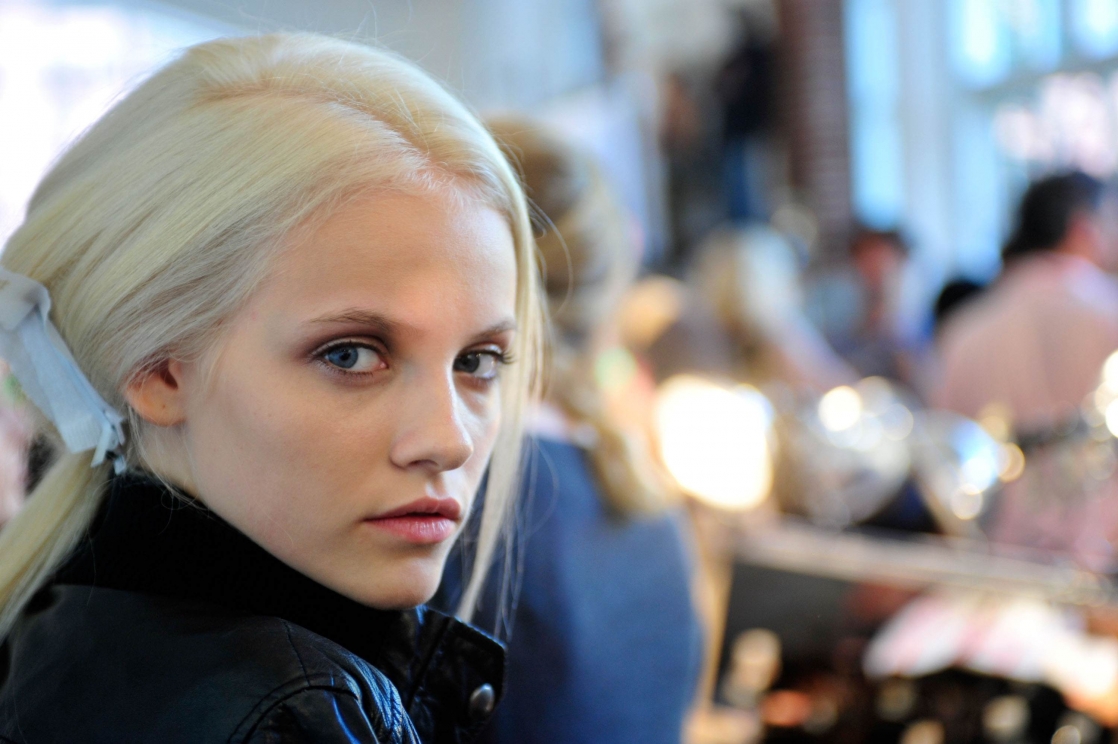 Ginta Lapina