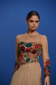 Samantha Harris (Australian Model)