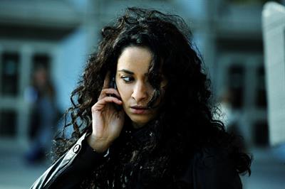 Rachida Brakni Pictures Rachida Brakni