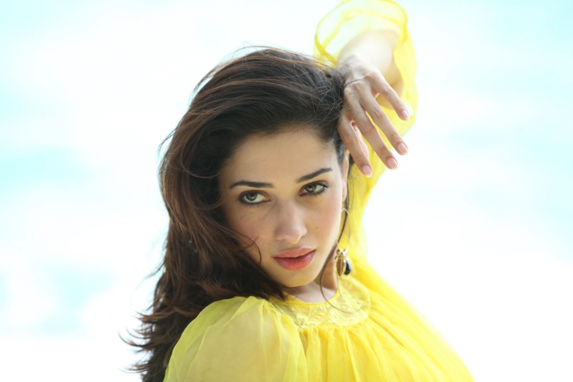 Tamannaah Bhatia