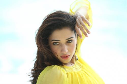 Tamannaah Bhatia