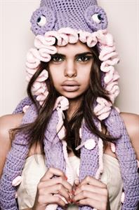 Samantha Harris (Australian Model)