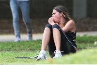 Samantha Harris (Australian Model)