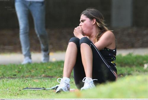 Samantha Harris (Australian Model)