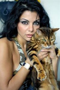 Haifa Wehbe