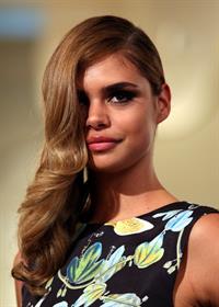 Samantha Harris (Australian Model)