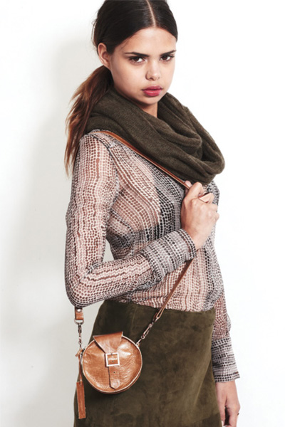 Samantha Harris (Australian Model)