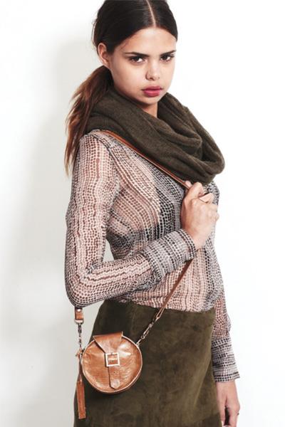 Samantha Harris (Australian Model)