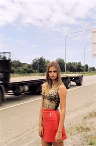 Samantha Harris (Australian Model)