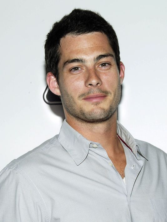 Brian Hallisay