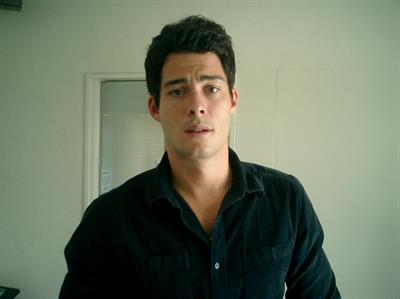 Brian Hallisay