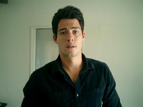 Brian Hallisay
