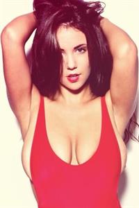 Rachel Williams (British)