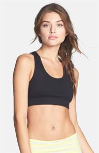 Daniela Lopez in a bikini