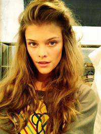 Nina Agdal