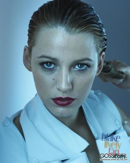 Blake Lively